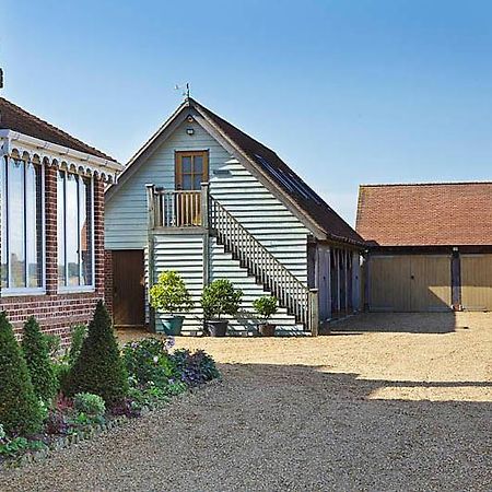 The Pheasantry Bed & Breakfast Wymondham  Ngoại thất bức ảnh